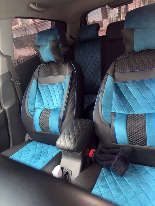 Аренда с Выкупом Спарк Автомат