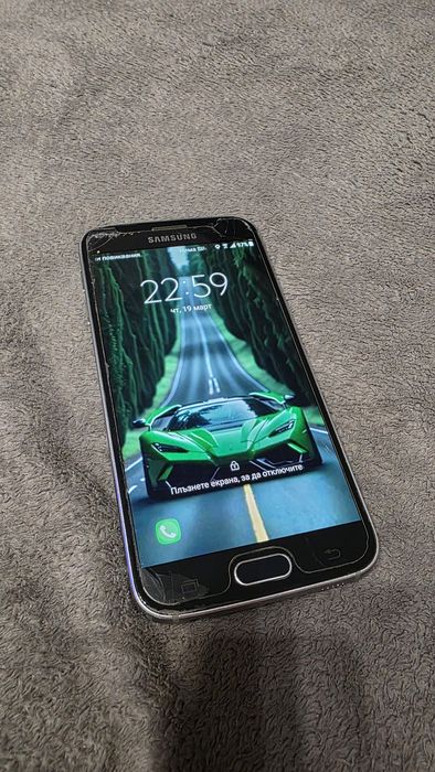 Samsung Galaxy S6