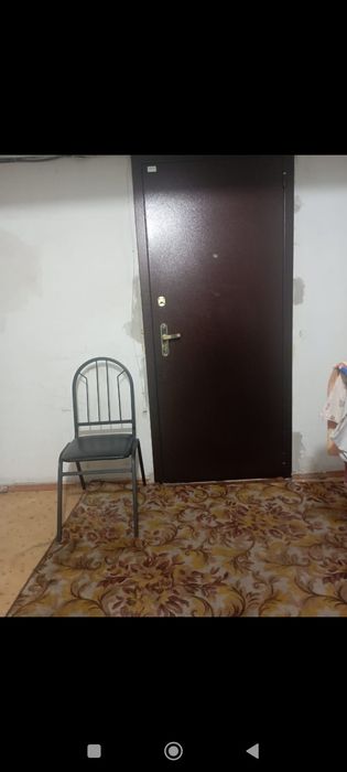 Срочна продам общягу