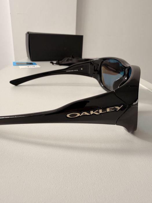 Ochelari Oakley De La Salle