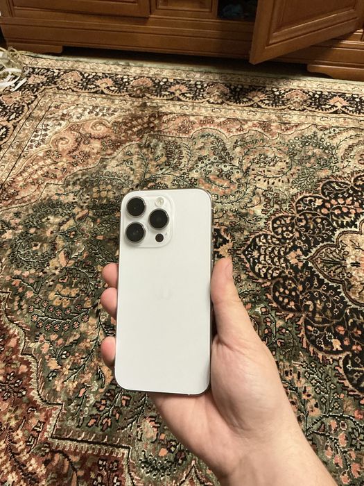 Iphone 14 pro на 128gb