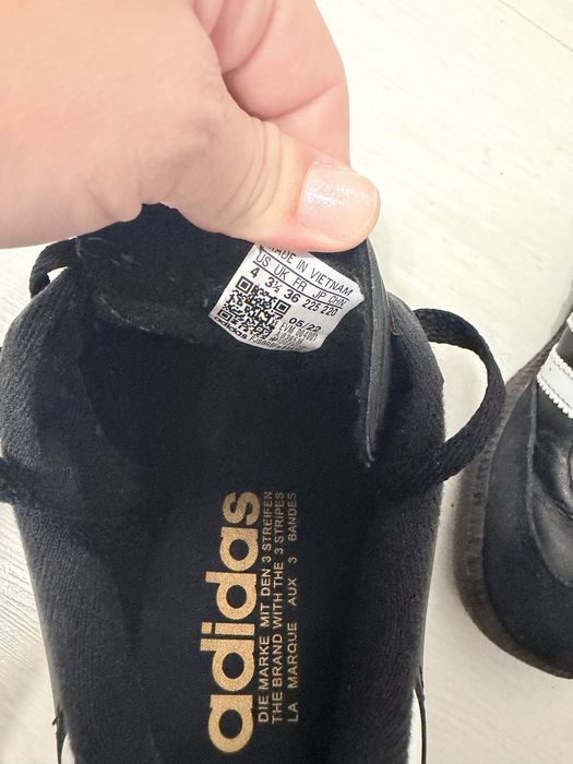 Адидас/adidas маратонки