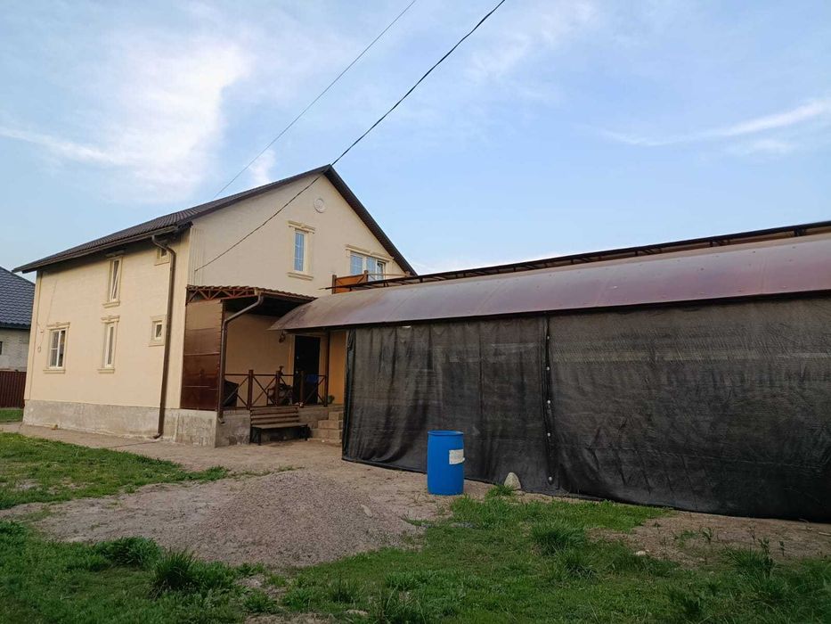 Продам дом 145м2 СРОЧНО!