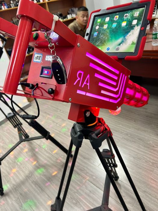 Снайпер аппарат сатылады