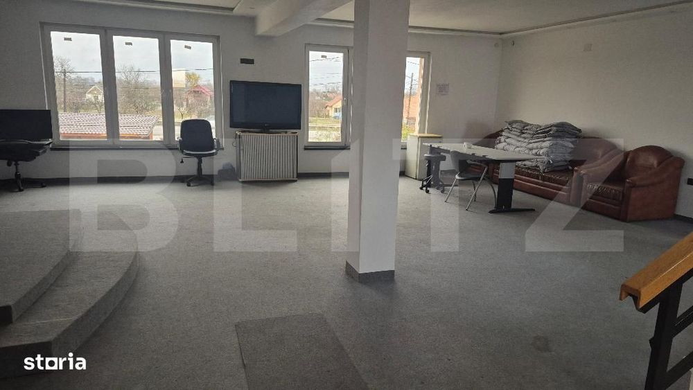 Apartament 4 camere, 230 mp, zona Hanul lui Ion