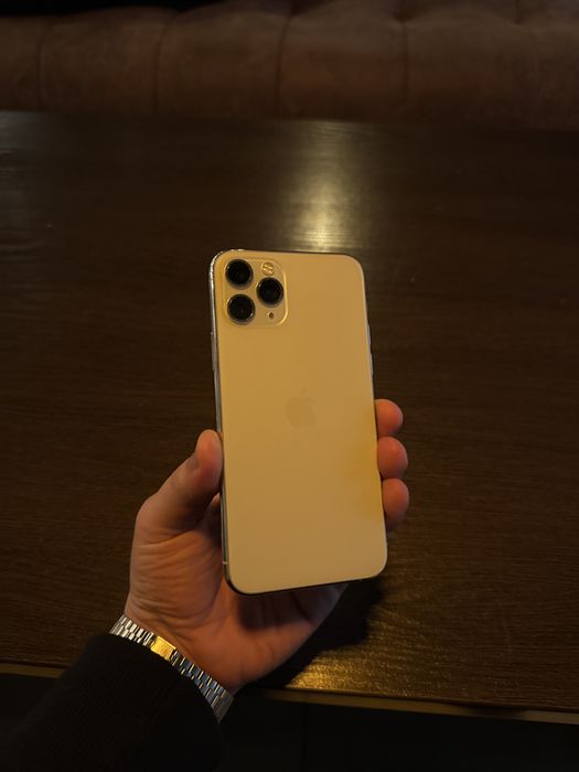 Iphone 11pro yaxshi