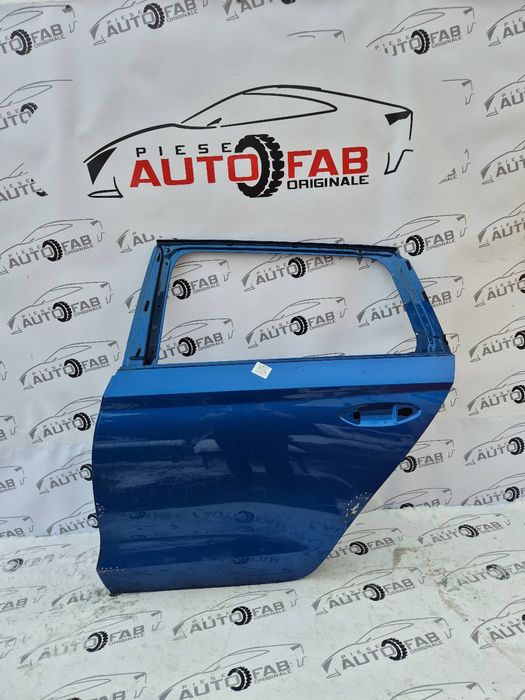 Usa stanga spate Skoda Octavia 4 Combi/break/variant an 2019-2020-2021