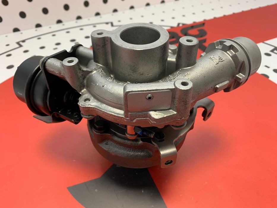 Turbina reconditionata 5435-970-0011 - livrare 24h - garantie 24 luni