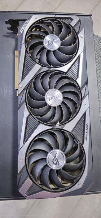 Asus rog strix 3070