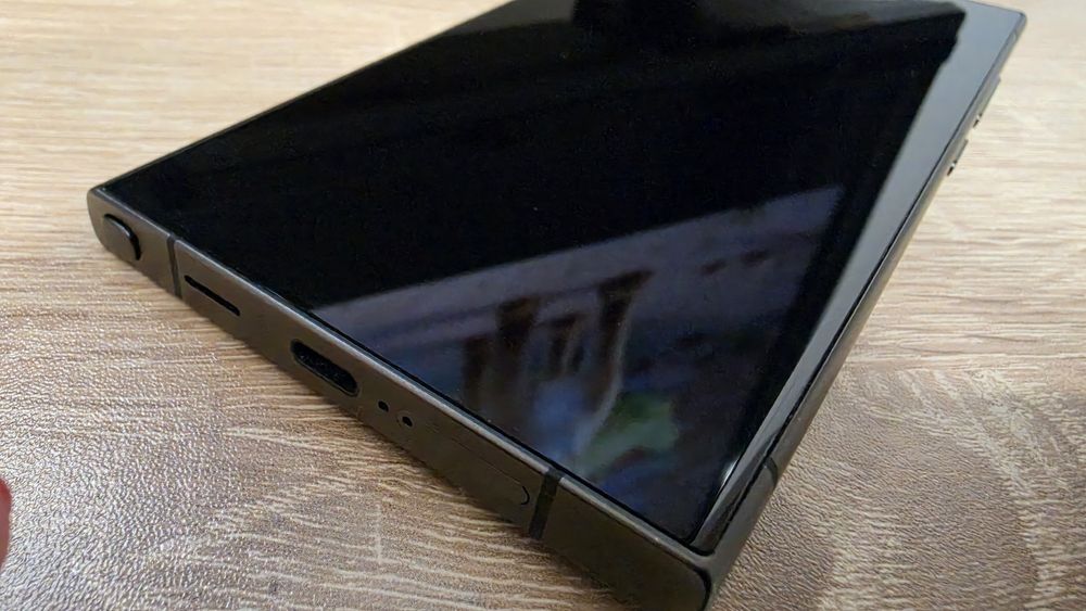 Samsung Galaxy S24 ultra 1Tb