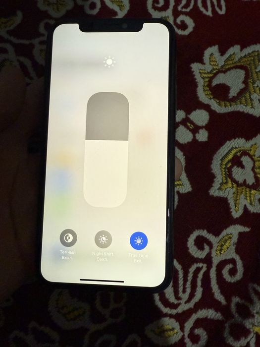 Iphone 11pro 64gb ideal srochna sotiladi