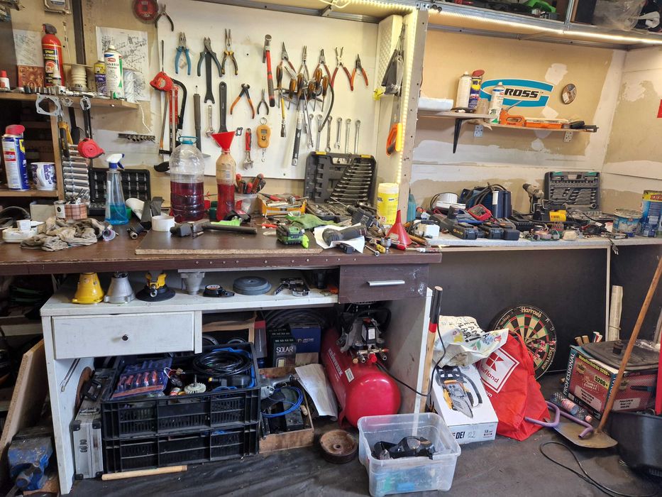 Service, reparatii, mentenanta generator, motosapa, motocoasa, drujba