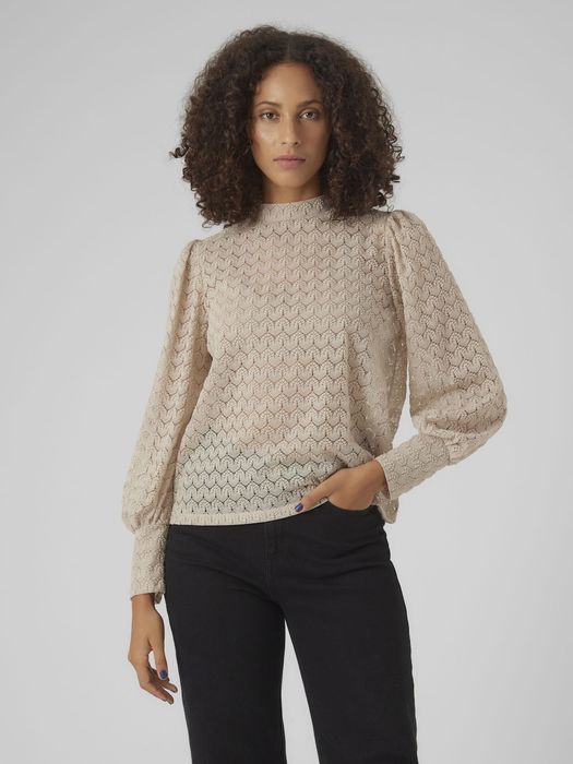 Нежная блуза Vero Moda