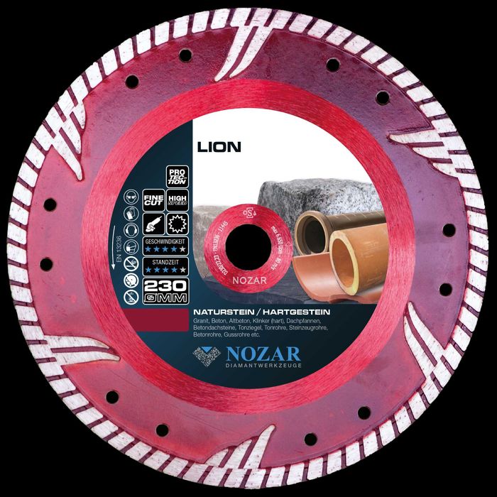 DEWALT carota freza disc diamantat burghiu bit PZ2 T20 LENOX NOZAR