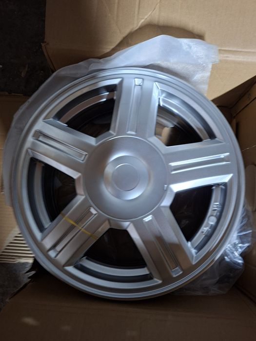 Торус диски новые