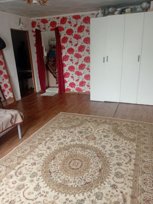 Продаётся дача Кривое озеро