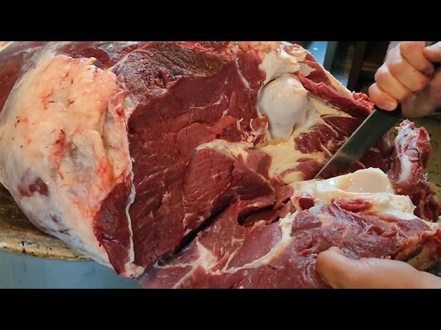 Мясо говядины баранины и конины