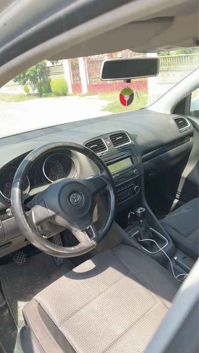 Wolkawagen golf 1.4 benzina.