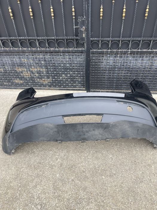 Броня за Tesla Model Y / 2 бр