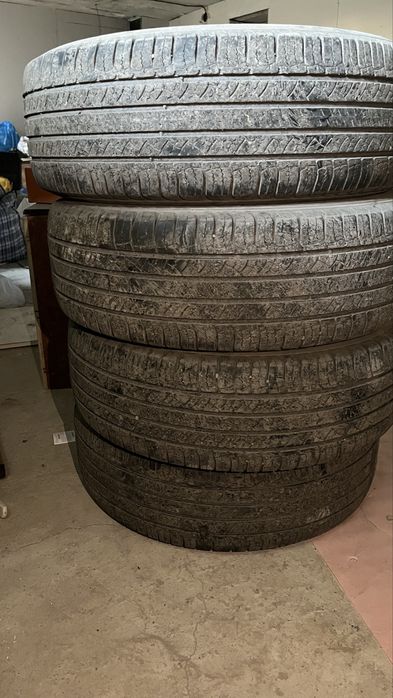 Michelin 225/65R17