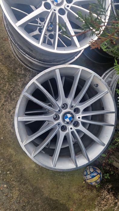 Jante originale 19"  bmw f10,f11