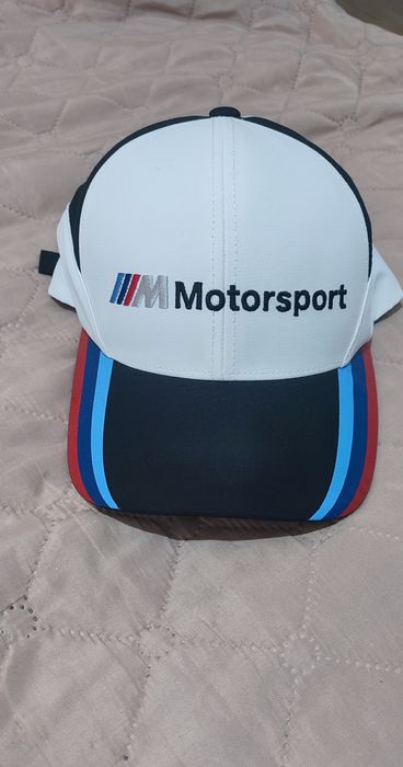 Оригинална BMW шапка