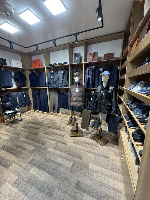 действующий бизнес