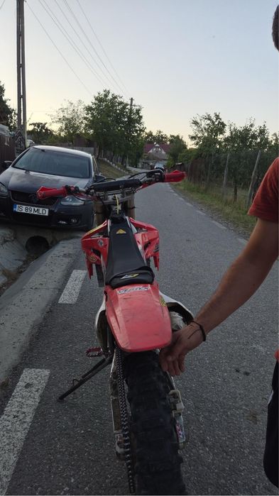 Vand Honda CRF 450