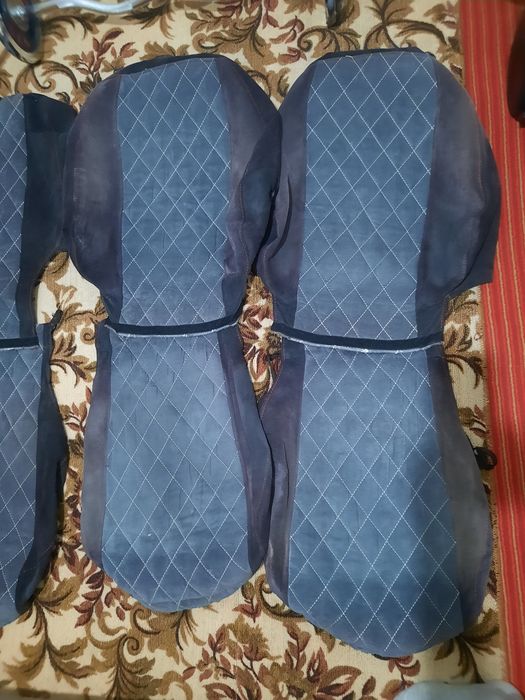 Автомобильный чехол