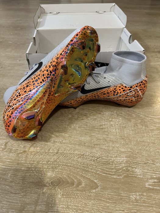 Nike Mercurial Superfly ЧИСТО НОВИ!