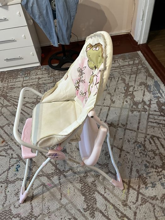 Стульчик для кормления