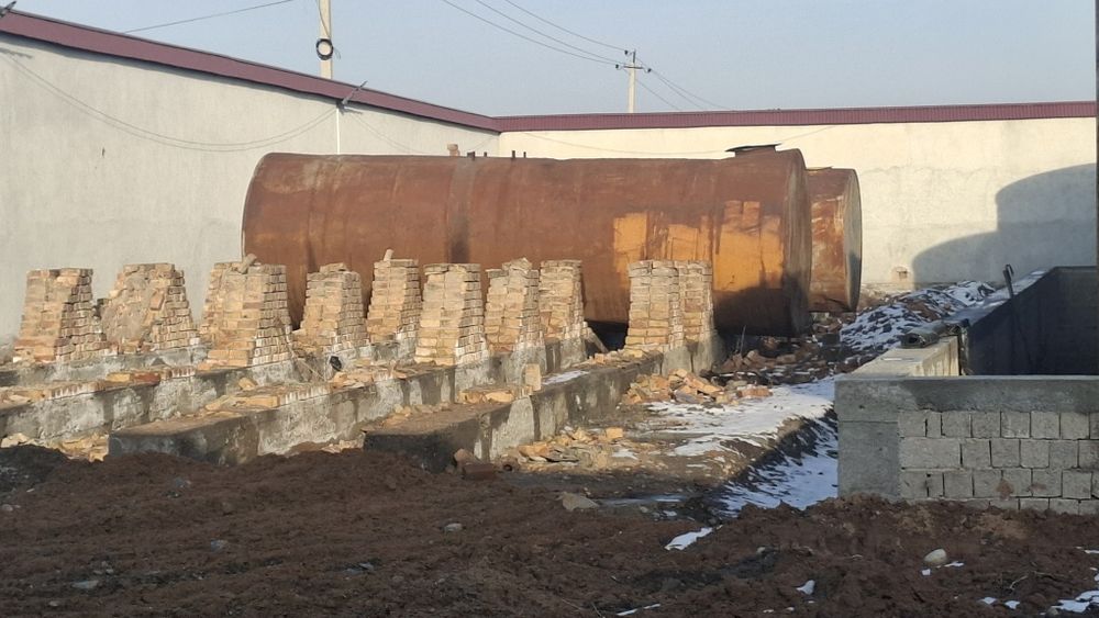 Ёмкость сотилади 3 дона