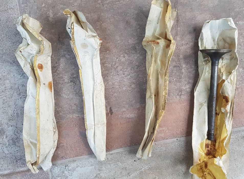 Части от FORD ORION 1990 лостчета // части LADA 1200 S