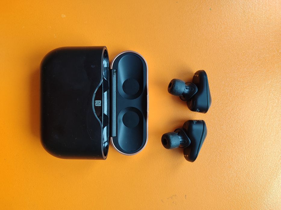 Слушалки SONY WF-1000XM3