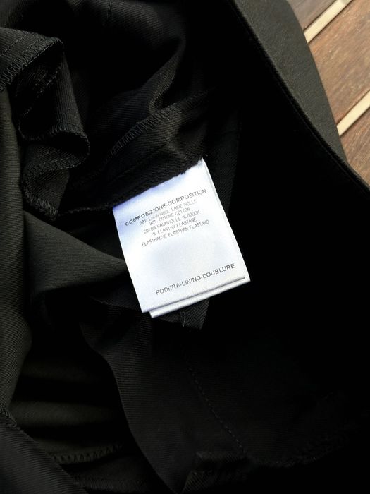 Дамски панталон GUCCI (Made in Italy) - размер М (42), Отлично състояние