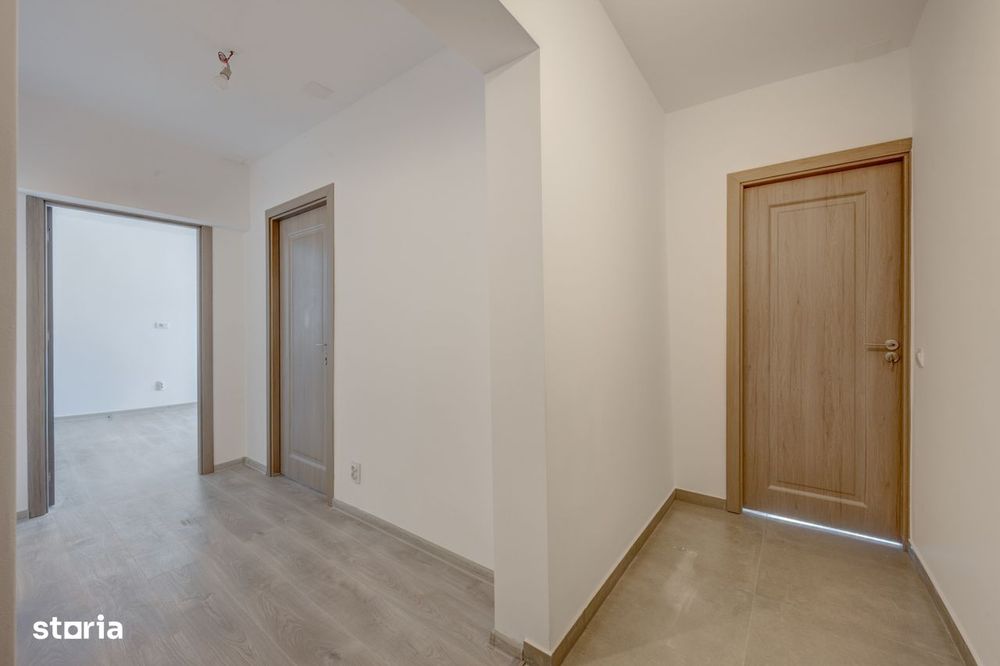 2 camere Banu Manta/Decomandat/Renovat 2026/Bloc reabilitat/Panoramic — fotografia 3