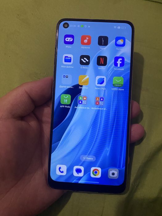 Прлдам ОРРО Reno7