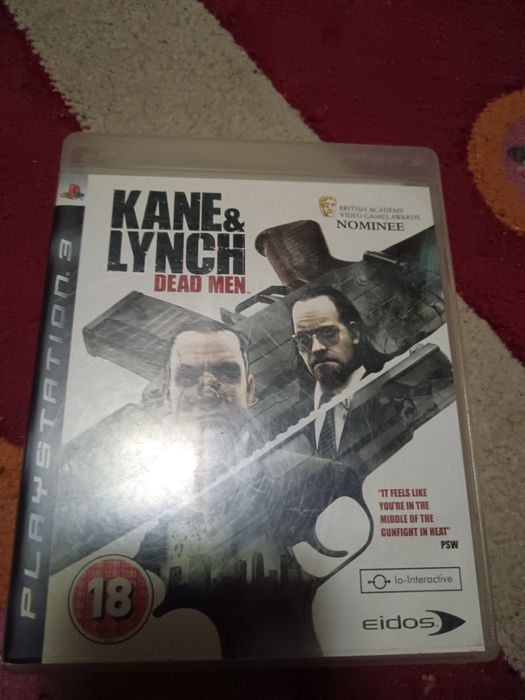 Игри за PlayStation 3