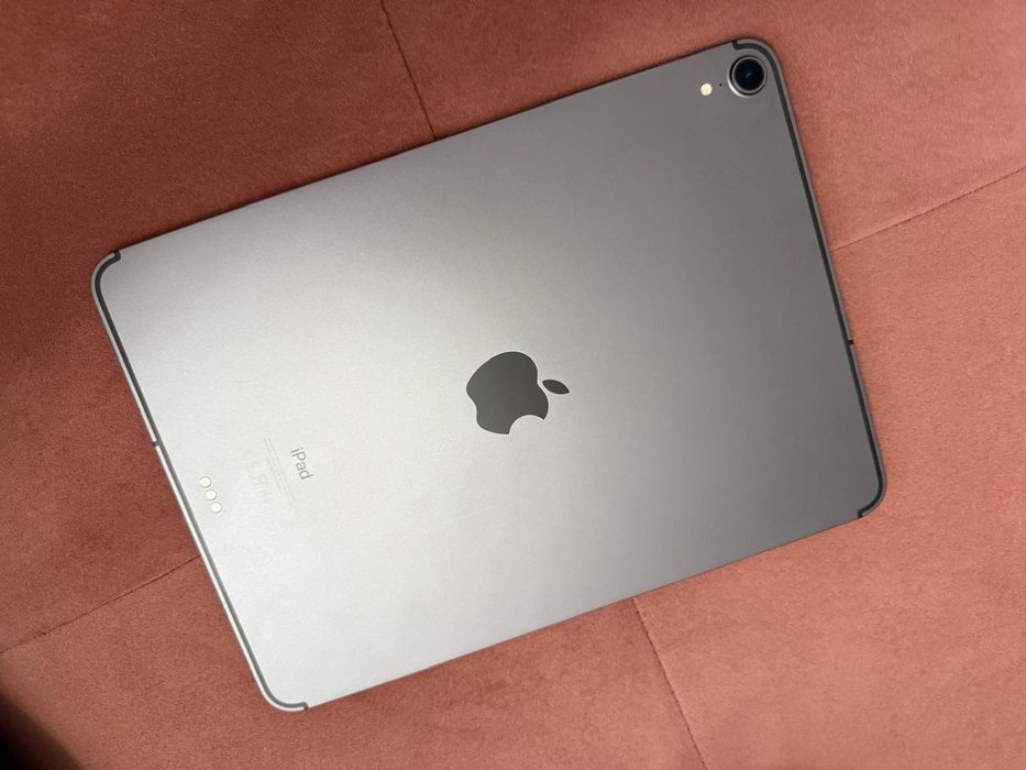 Ipad Pro 11’ Prima generatie(2018) 512Gb impecabila