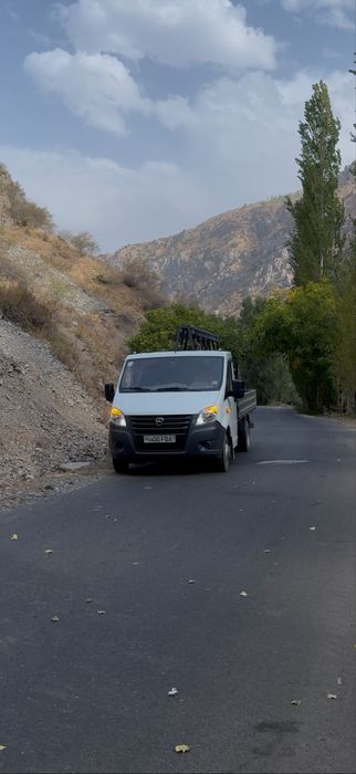 Gazel Next 2023yil 2024olingan