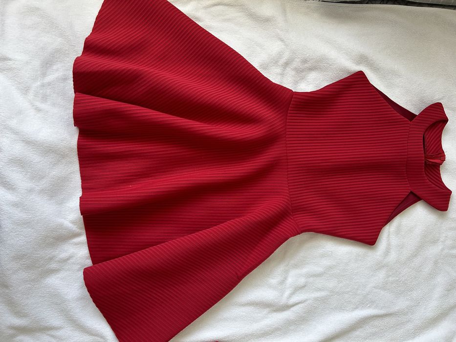 Продам платье