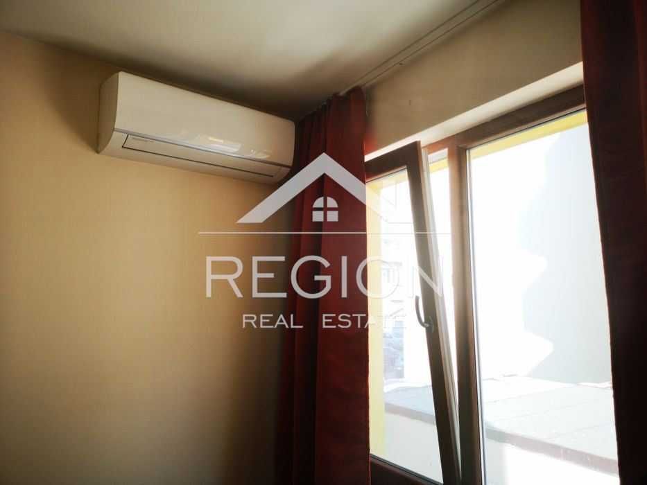 Дава се под наем Двустаен апартамент в Варна, Гранд Мол Варна - 52 кв.м за 382.5 € - Снимка #8