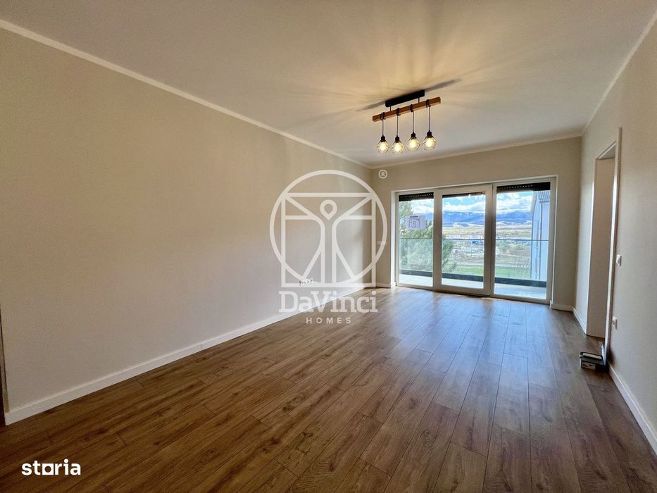 Ap. 3 camere  - 70 mpu + terasa | orientare sud, jaluzele electrice