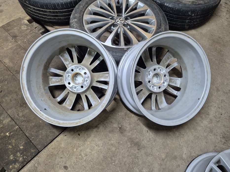 Титановый диск гранта