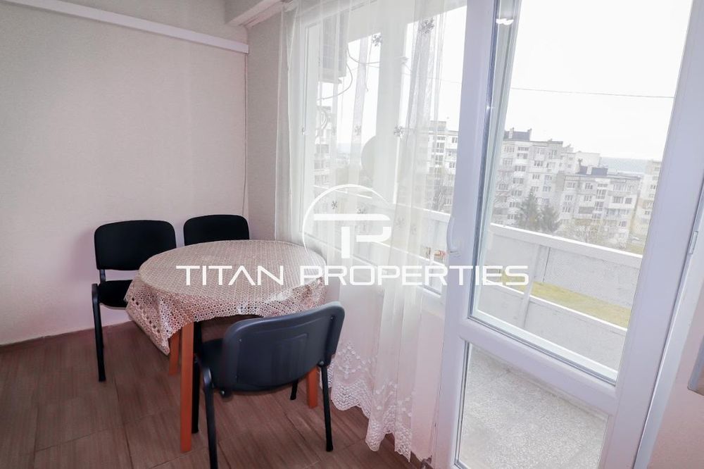 Дава се под наем Двустаен апартамент в Варна, Владислав Варненчик - 62 кв.м за 375 € - Снимка #3