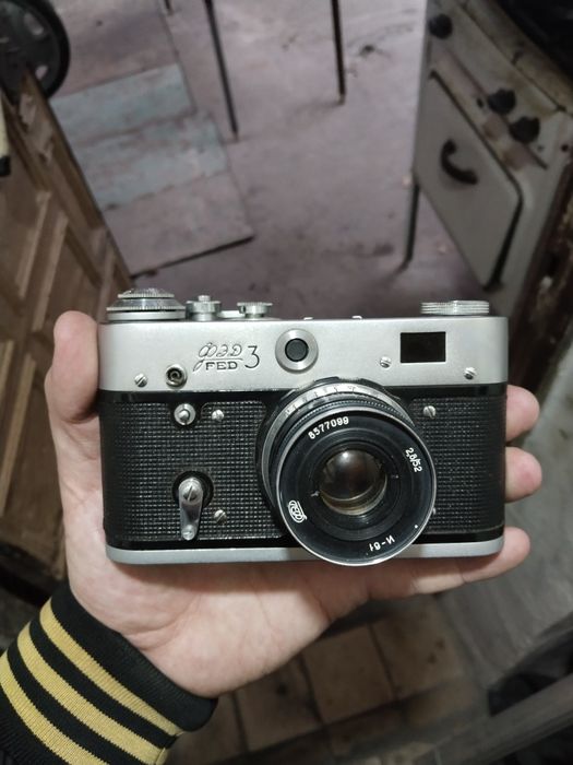 Продам фотоаппарат