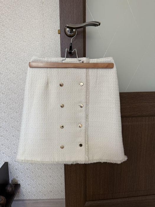 мини-юбка lichi S