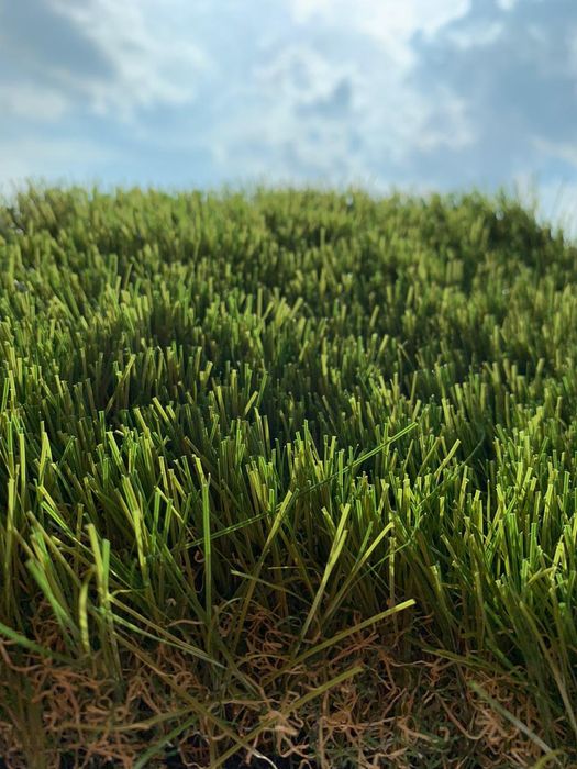 Искусственный газон