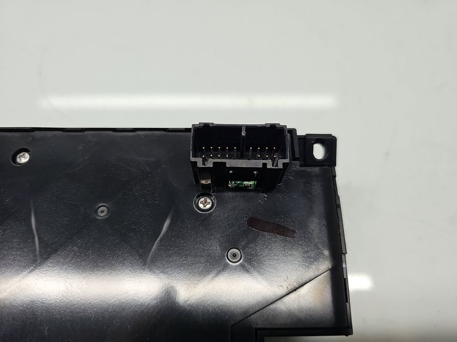 Panou comanda clima Volvo C30 Coupe Rdesign [Fabr 2006-2013] 31324237
