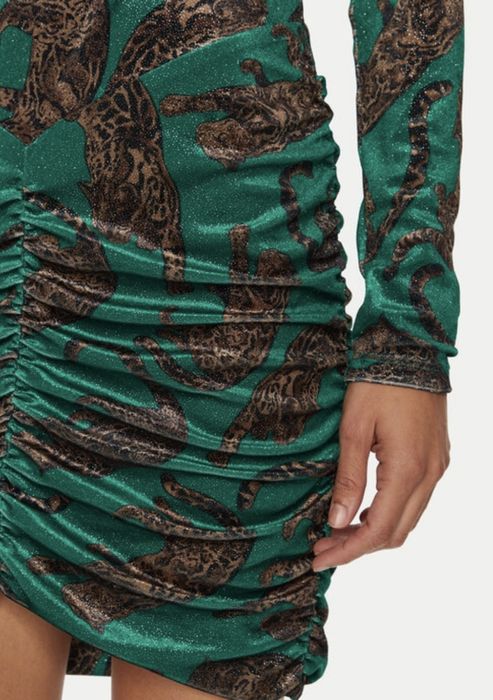 Рокля Just Cavalli